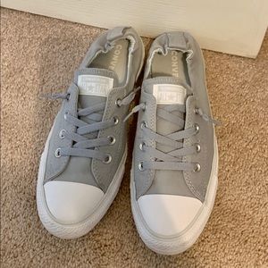 Women’s Converse (size 10)